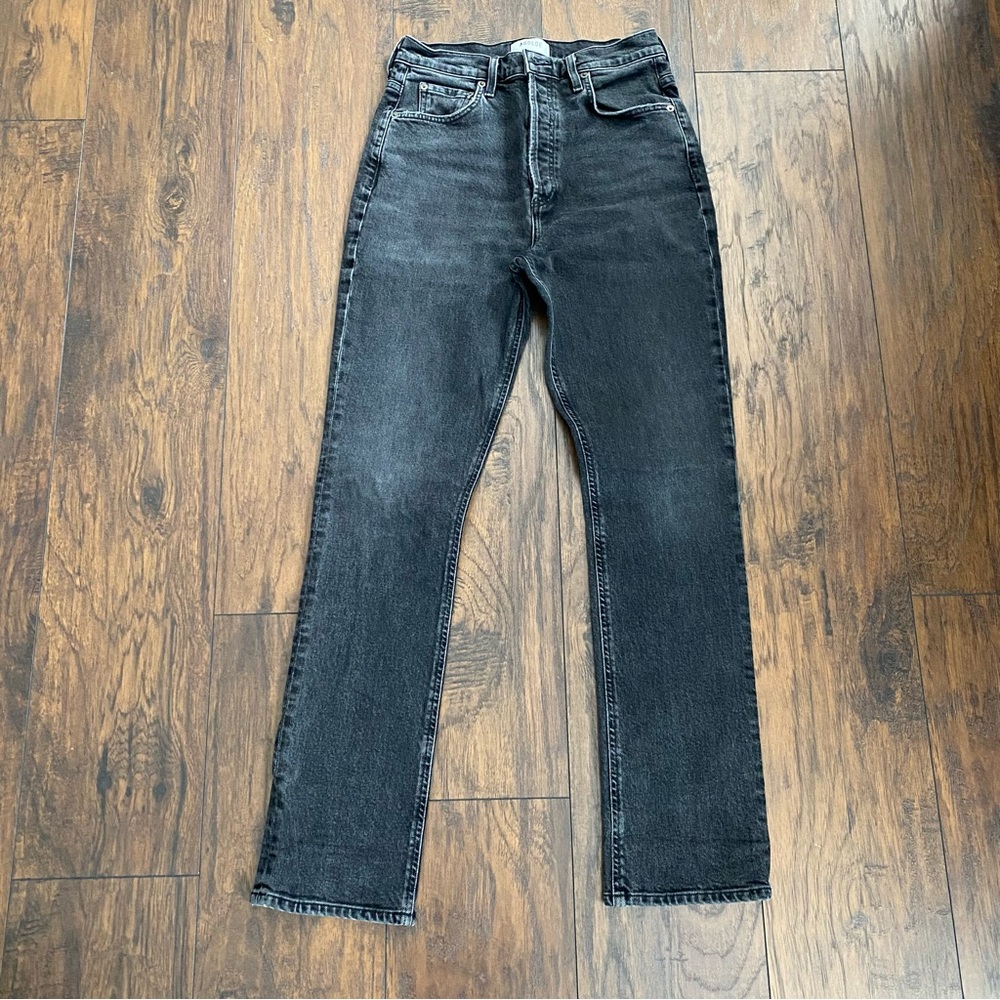 Agolde Freya Size 27